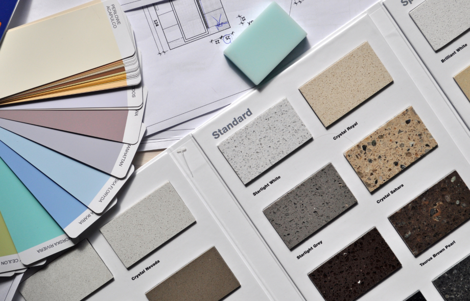 Choosing the Perfect Color for Your SPC Flooring: A Guide for Indian Homes