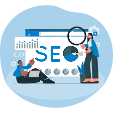 ecommerce seo