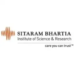 sitaram bhartia hospital