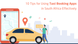 taxi booking apps in South Africa