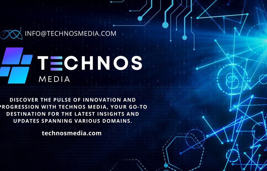 Technosmedia News And Technology