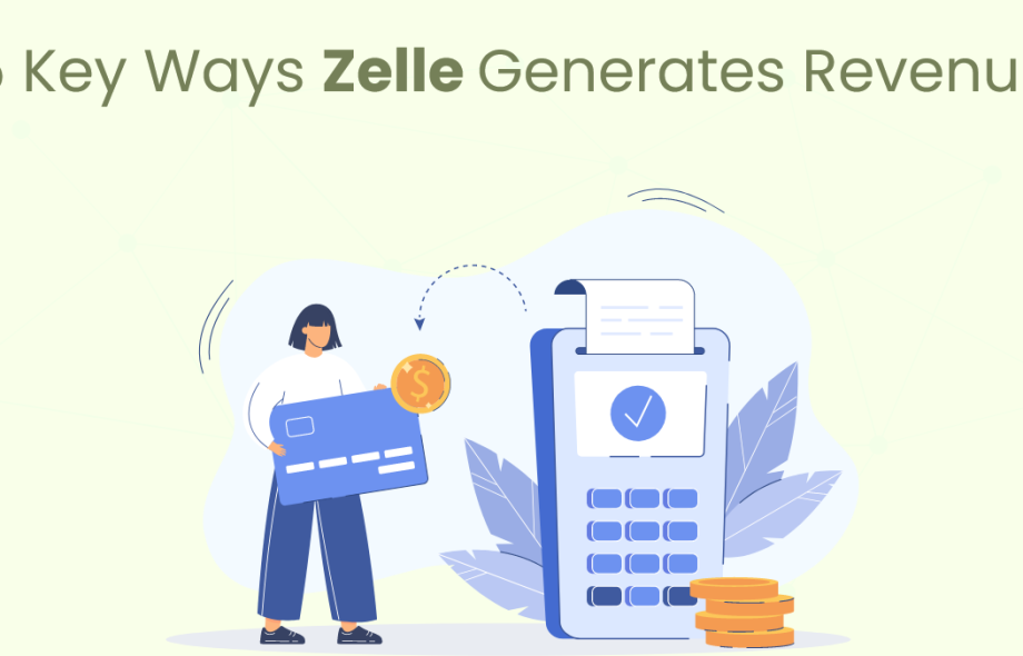 zelle revenue