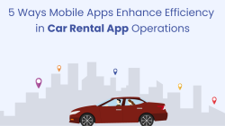 Car Rental App