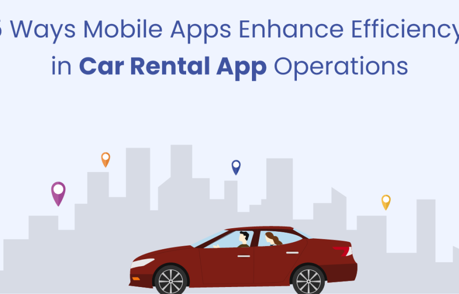 Car Rental App