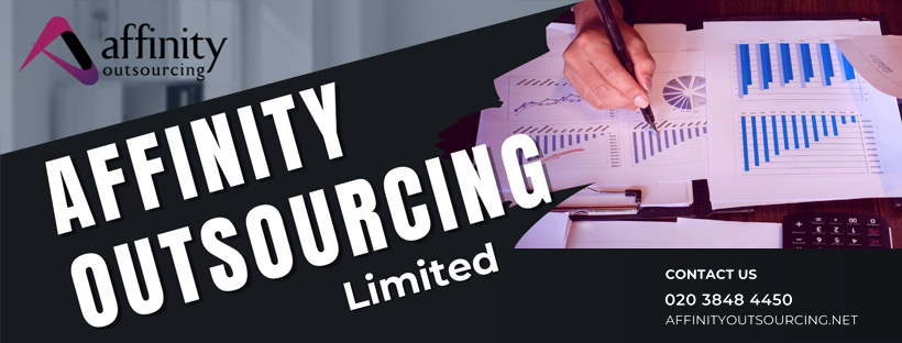 Outsourced Bookkeeping Services