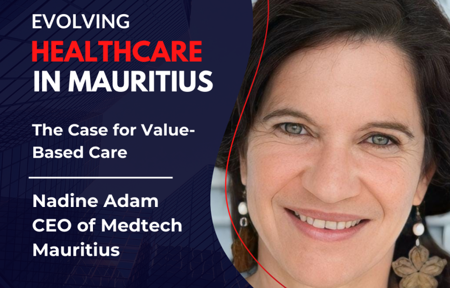 Let’s continue to lead in healthcare, not just by responding to challenges but by proactively shaping the future. Together, Nadine Adam Medtech Mauritius can make value-based care a cornerstone of healthcare in Mauritius,