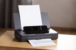 Canon Printer Repair