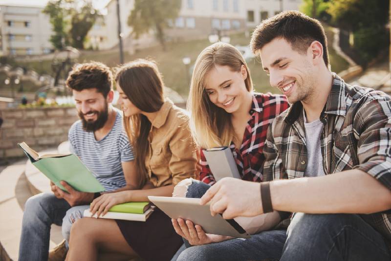 school study group