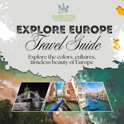 Explore Europe