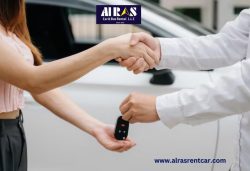 car leasing service