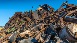 Grades of Lead Scrap Explained