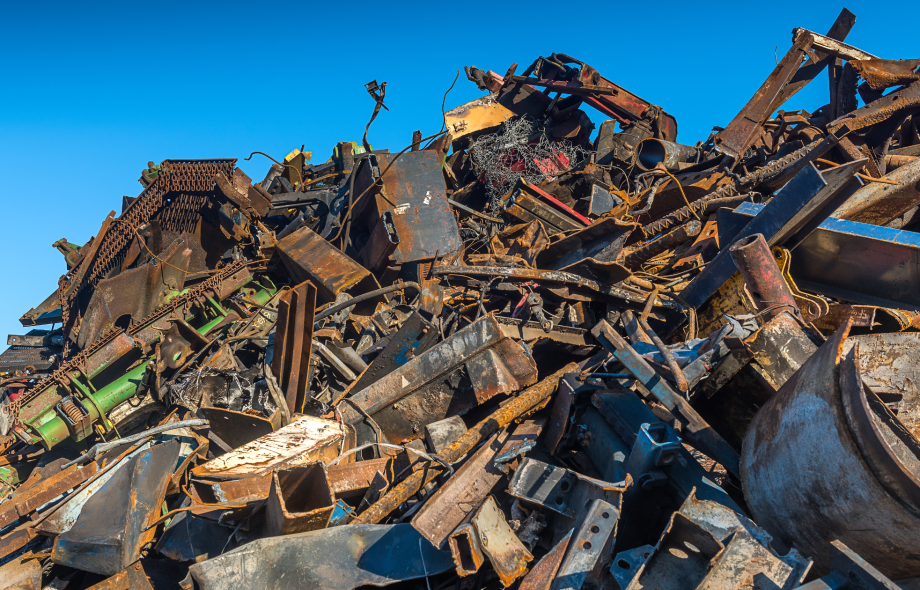 Grades of Lead Scrap Explained