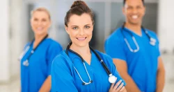 International Nurses Recruitment in UK