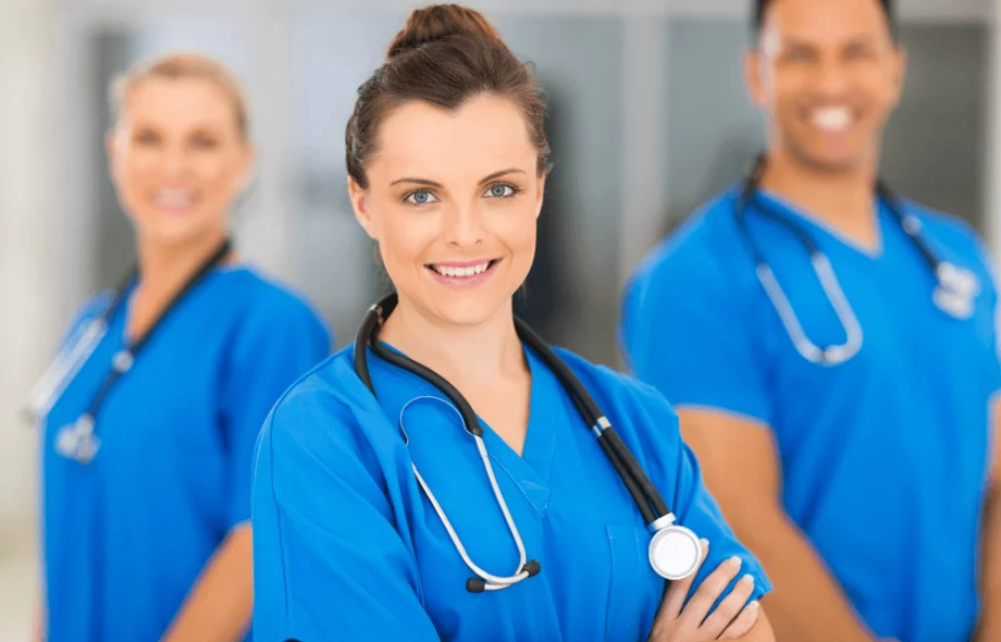 International Nurses Recruitment in UK