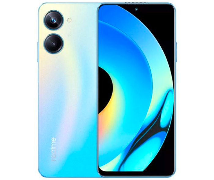 Realme 10 Pro