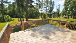 Understanding the Maintenance Requirements of Composite Decking