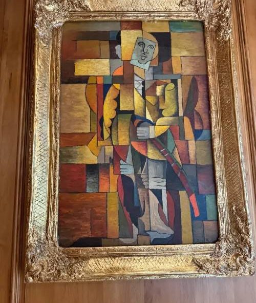 diego rivera painting for sale