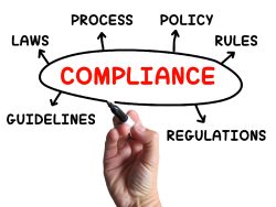 regulatory compliance search toronto