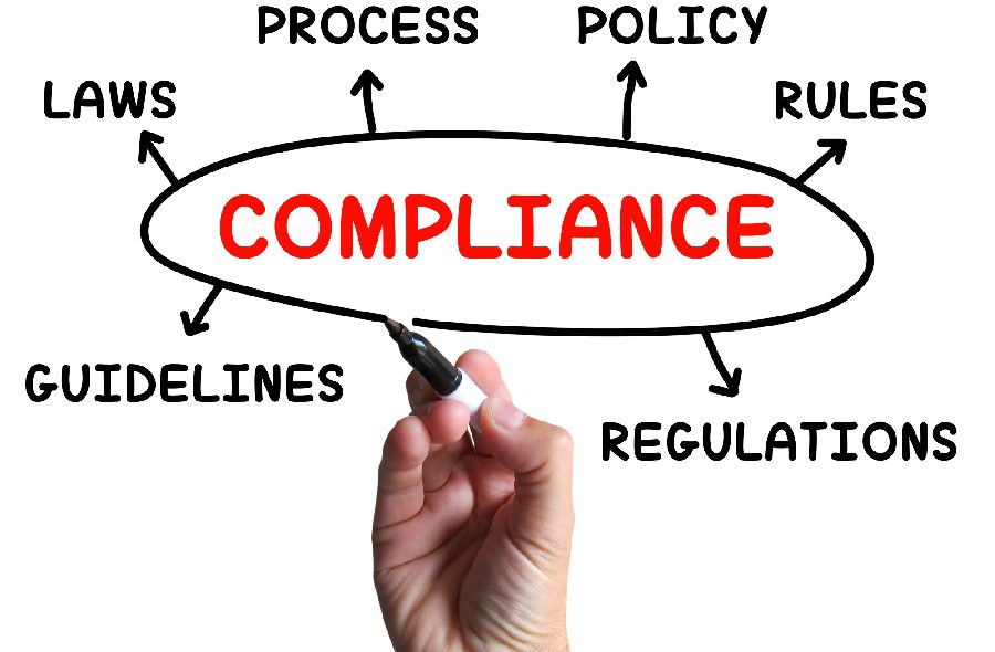 regulatory compliance search toronto