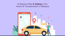 e-hailing malaysia