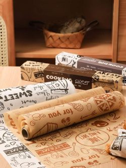 The Importance Of Custom Parchment Paper Sheets for Your Business