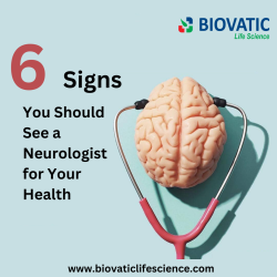 Let me guide you through six signs that show it’s time to visit a neurologist and get treated yourself with the help of Best Neurology Medicine List.