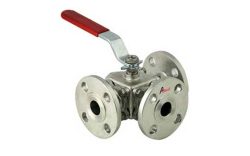 Ball Valve