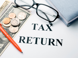 Benefits of Income Tax Return (ITR) Filing