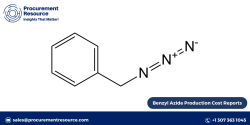 Benzyl Azide Production Cost Reports