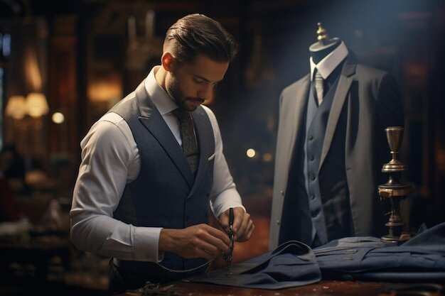 Bespoke Tailoring