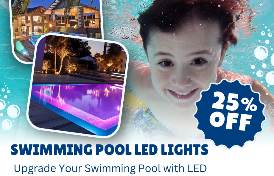 With so many options in the market, deciding the best lights for your pool can indeed overwhelm you. So here are 8 important tips to help you choose wisely swimming pool contractors: