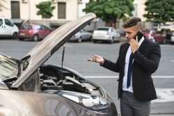 Car Accident Attorney Las Vegas