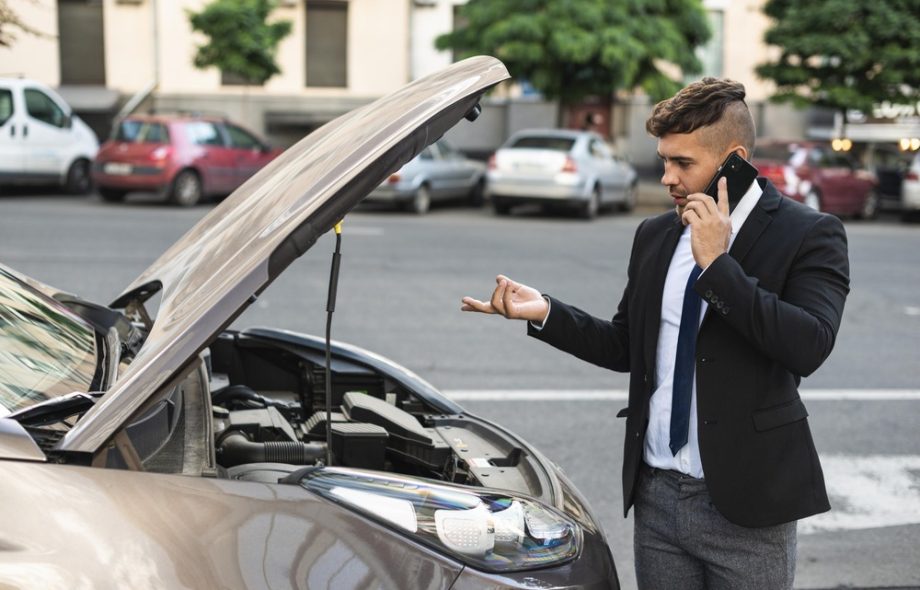 Car Accident Attorney Las Vegas