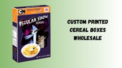 sled for the appropriate custom cereal packaging boxes for your brand available at our online shop. Never hide your product from consumers; you can utilize our services.