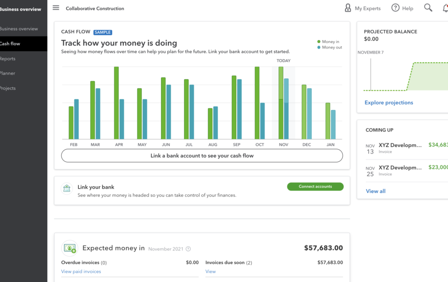 quickbooks desktop 2024