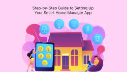 smart home manager