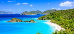 US virgin islands