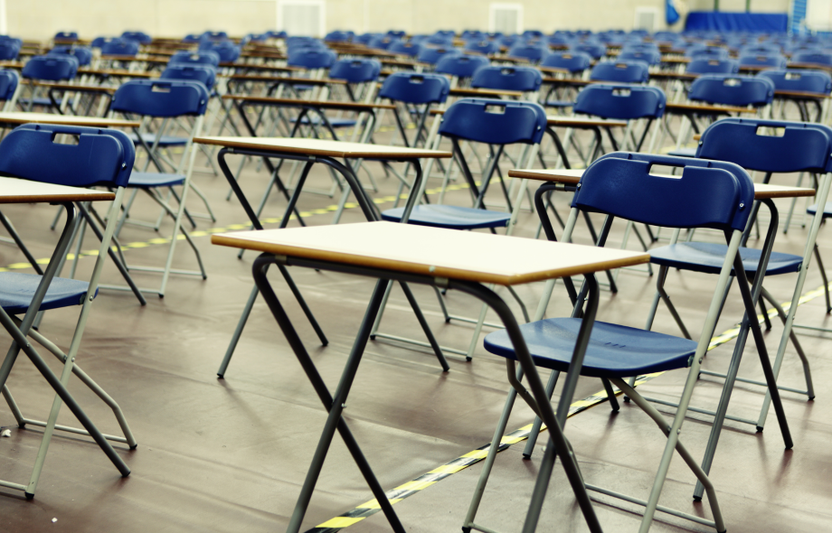 6 Exam Hall Tips to Follow, for Every Good Student