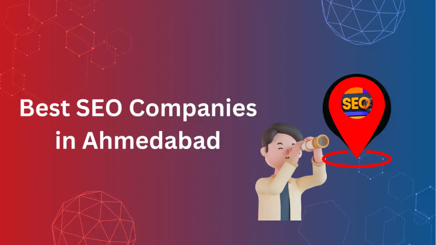 best seo company in ahmedabad