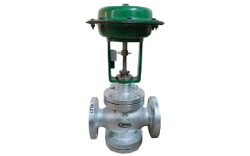 control valve