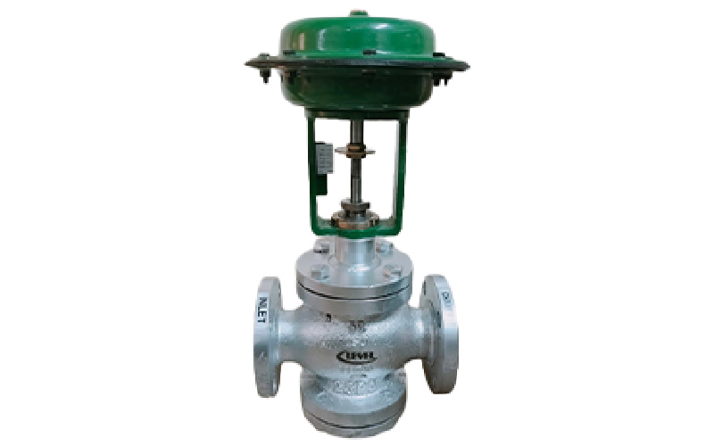 control valve