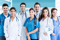 healthcare seo agency