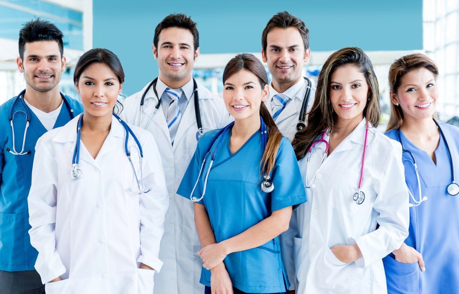 healthcare seo agency