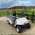 Golf Cart Lithium