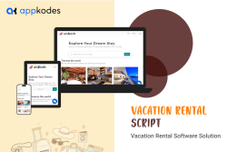 vacation rental script