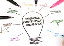 What's Business Interruption Insurance