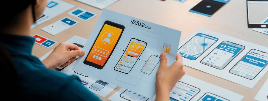 mobile app development scottsdale