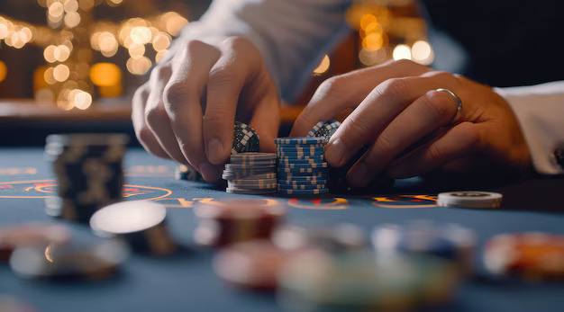 poker game development company