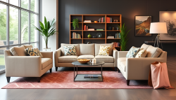 Top Tips to Buy Sofa In The UAE 2024