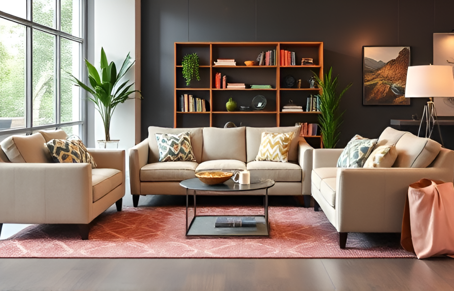 Top Tips to Buy Sofa In The UAE 2024